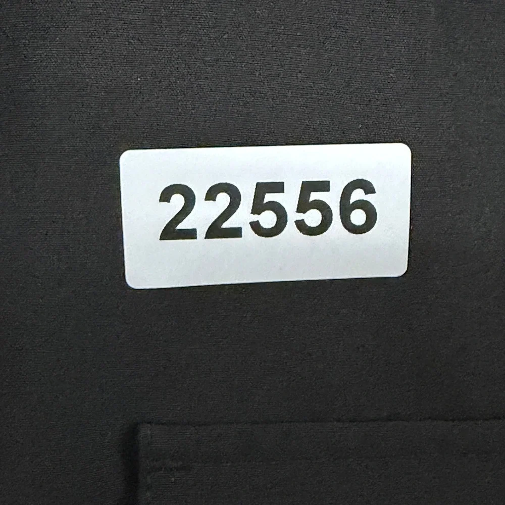 BYLT Premium Basics Kinetic Cargo Shorts‎ Mens 36 Black Stretch KN_CRGO_SHO_BLK